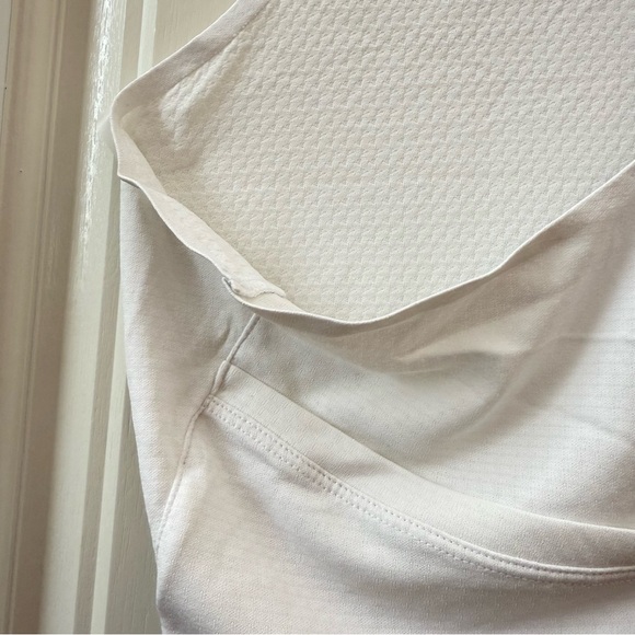 NWT ADIDAS Keyhole Racerback Tank - Picture 6 of 8